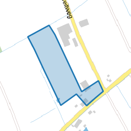 Perceel HRN02-A-2998