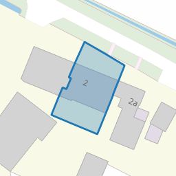 Perceel HRN02-A-2999