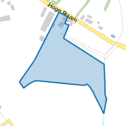 Perceel HRN02-A-3000