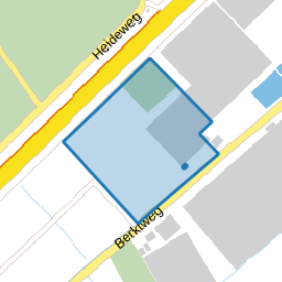 Perceel HRN02-A-3001