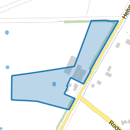 Perceel HRN02-A-3005