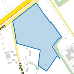 Perceel HRN02-A-3006