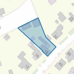 Perceel HRN02-A-3009