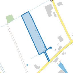 Perceel HRN02-A-3025