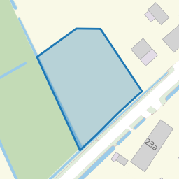 Perceel HRN02-A-3026