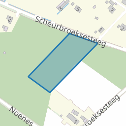 Perceel HRN02-B-1012