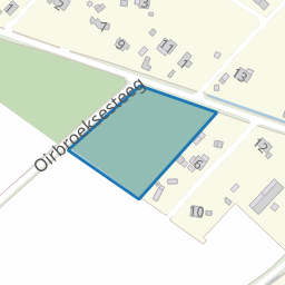 Perceel HRN02-B-1016