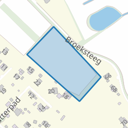 Perceel HRN02-B-1334