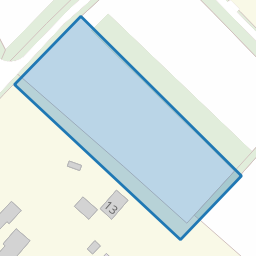 Perceel HRN02-B-1438