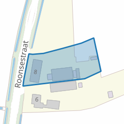 Perceel HRN02-B-1475