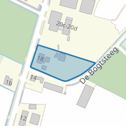 Perceel HRN02-B-1485