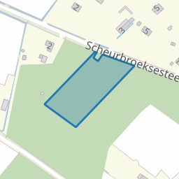 Perceel HRN02-B-1592