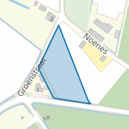 Perceel HRN02-B-1597