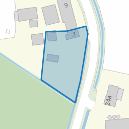 Perceel HRN02-B-1604