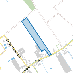 Perceel HRN02-B-1665