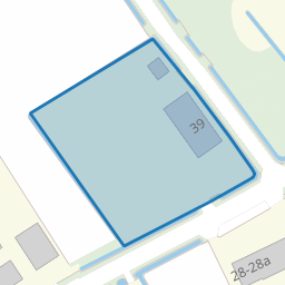 Perceel HRN02-B-1673