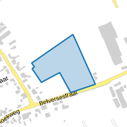 Perceel HRN02-B-1682