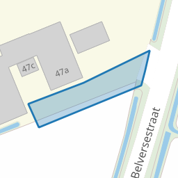 Perceel HRN02-B-1773