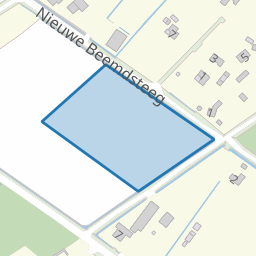 Perceel HRN02-B-1781