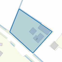 Perceel HRN02-B-1814