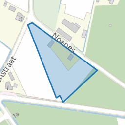 Perceel HRN02-B-1817