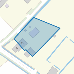 Perceel HRN02-B-1851