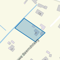 Perceel HRN02-B-1854