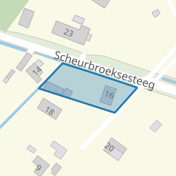 Perceel HRN02-B-1856