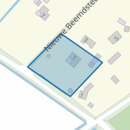 Perceel HRN02-B-1857