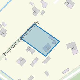 Perceel HRN02-B-1859