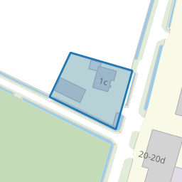 Perceel HRN02-B-1861