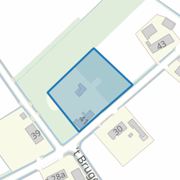 Perceel HRN02-B-1865