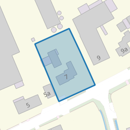 Perceel HRN02-B-1921