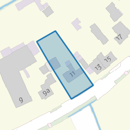 Perceel HRN02-B-1925