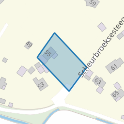 Perceel HRN02-B-1939