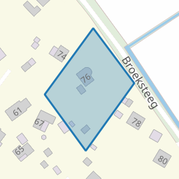 Perceel HRN02-B-1943