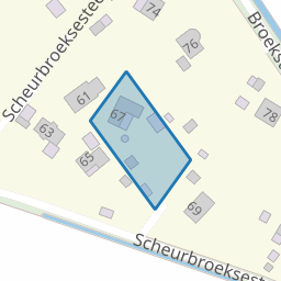 Perceel HRN02-B-1944