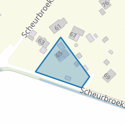 Perceel HRN02-B-1945