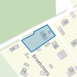 Perceel HRN02-B-1974