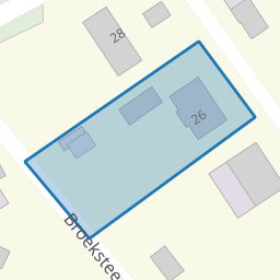 Perceel HRN02-B-1975