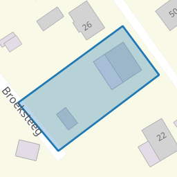 Perceel HRN02-B-1976