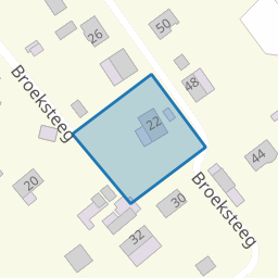 Perceel HRN02-B-1977