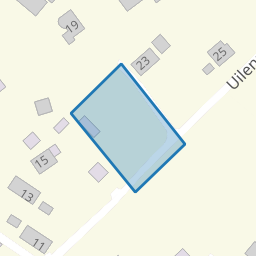 Perceel HRN02-B-1991