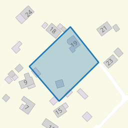 Perceel HRN02-B-1993