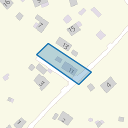 Perceel HRN02-B-1997