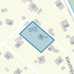 Perceel HRN02-B-1998