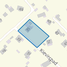 Perceel HRN02-B-2000