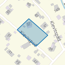 Perceel HRN02-B-2001