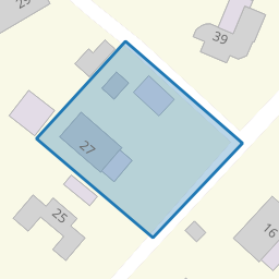 Perceel HRN02-B-2005