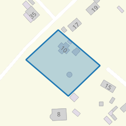 Perceel HRN02-B-2009